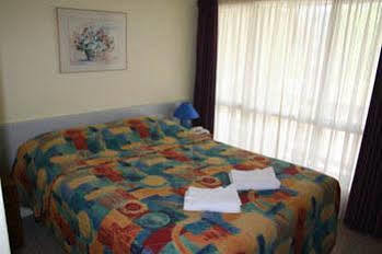 Sutherland Motel ภายนอก รูปภาพ